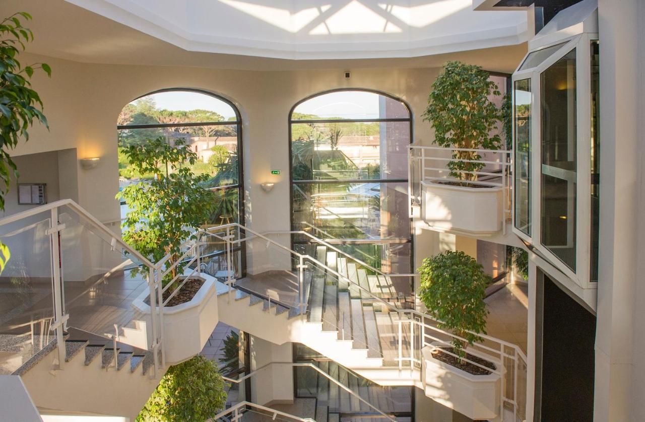 Hotel Les Jardins De Sainte-Maxime Luaran gambar